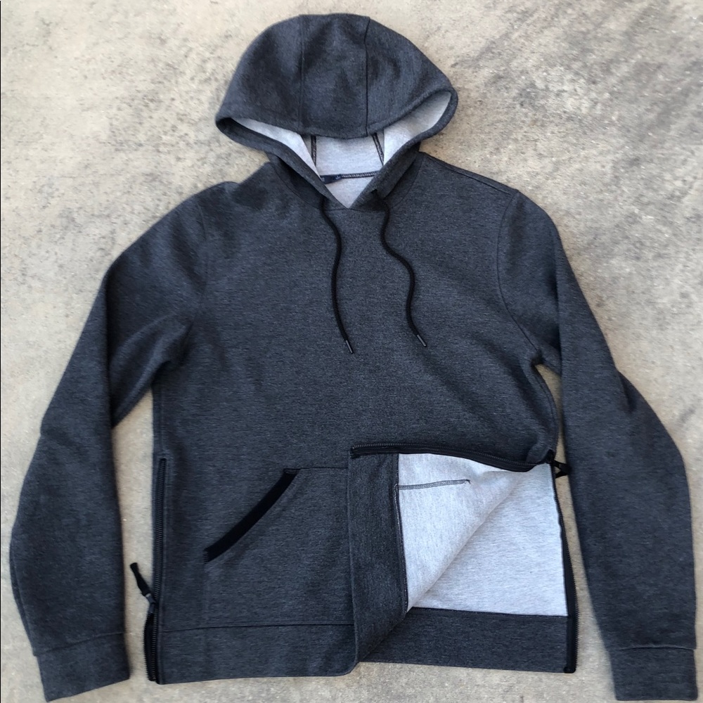 ⭐️⭐️ Michael Stars Hoodie